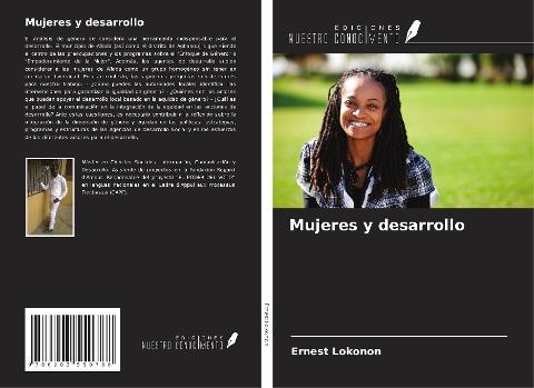Mujeres y desarrollo