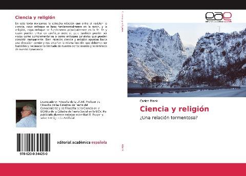 Ciencia y religión