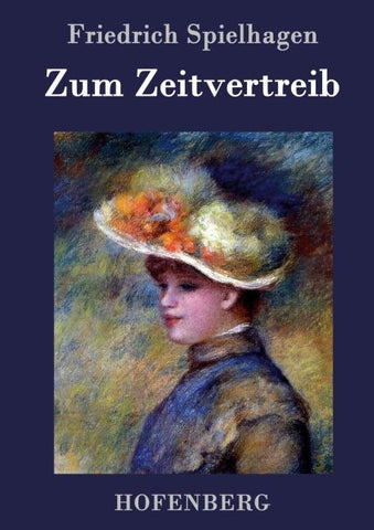 Zum Zeitvertreib