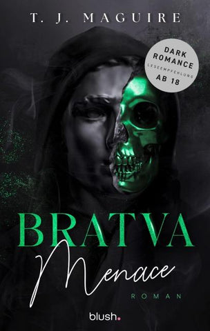 Bratva Menace