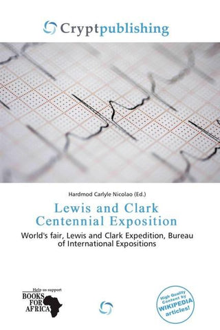 Lewis and Clark Centennial Exposition