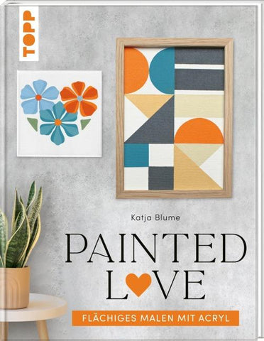 Painted love