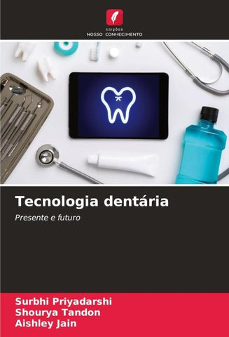 Tecnologia dentária