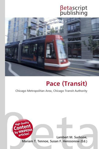 Pace (Transit)