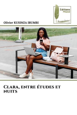 Clara, entre études et nuits