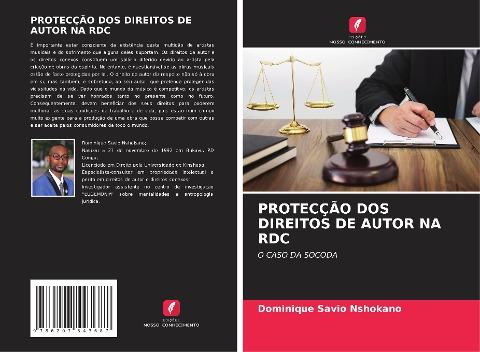 PROTECÇÃO DOS DIREITOS DE AUTOR NA RDC
