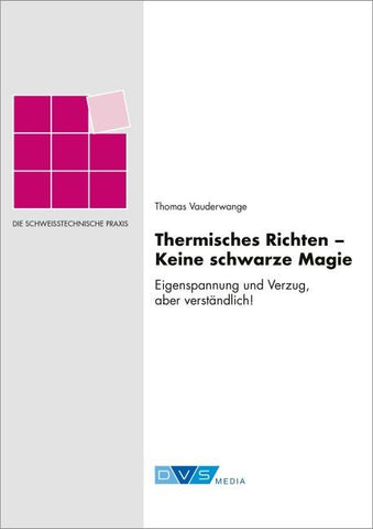 Thermisches Richten – Keine schwarze Magie