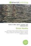 Enver Hoxha