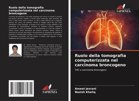 Ruolo della tomografia computerizzata nel carcinoma broncogeno