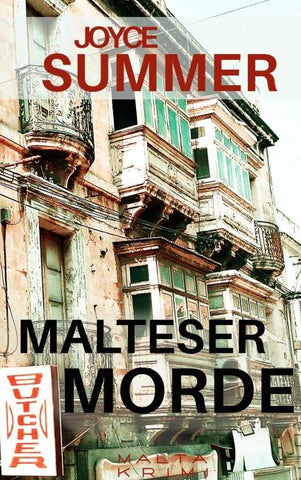 Malteser Morde