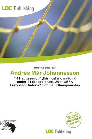 Andrés Már Jóhannesson