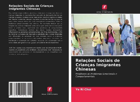 Relações Sociais de Crianças Imigrantes Chinesas