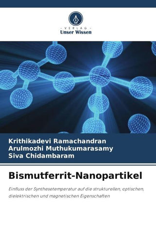 Bismutferrit-Nanopartikel