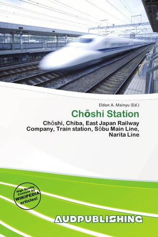 Ch¿shi Station