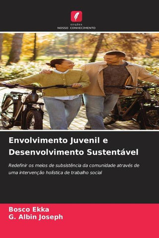 Envolvimento Juvenil e Desenvolvimento Sustentável