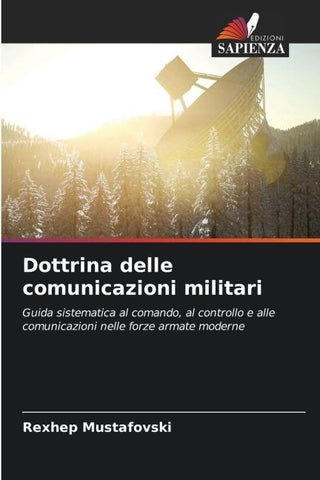 Dottrina delle comunicazioni militari
