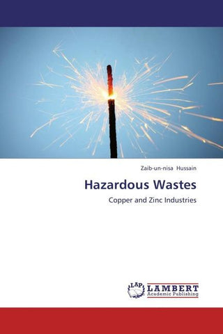 Hazardous Wastes