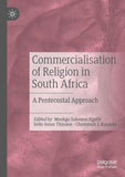 Commercialisation of Religion in South Africa