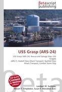 USS Grasp (ARS-24)