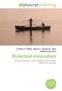 Dialectical materialism