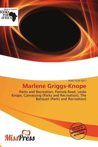 Marlene Griggs-Knope
