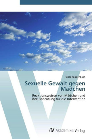 Sexuelle Gewalt gegen Mädchen