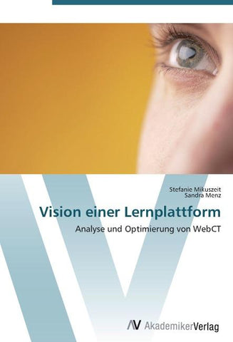 Vision einer Lernplattform