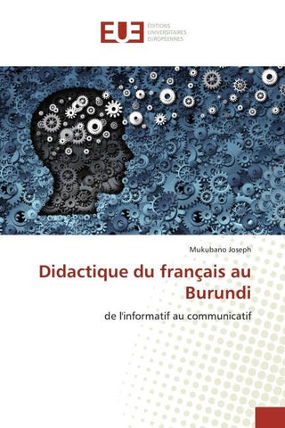 Didactique du français au Burundi