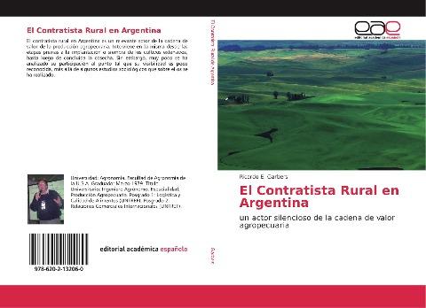 El Contratista Rural en Argentina