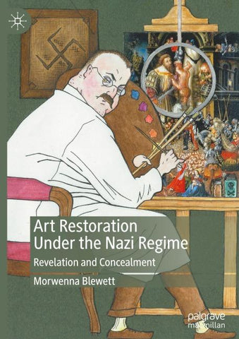 Art Restoration Under the Nazi Regime