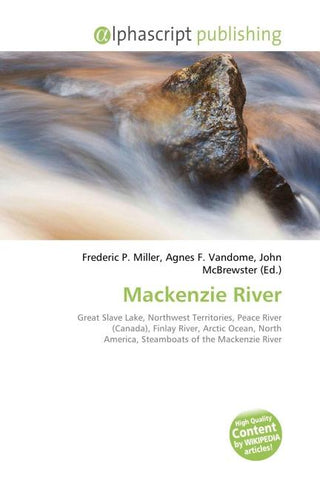 Mackenzie River