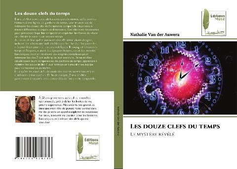 Les douze clefs du temps