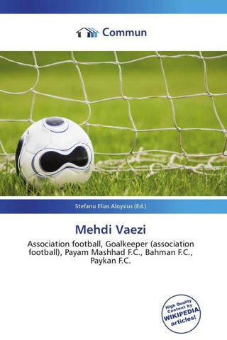 Mehdi Vaezi