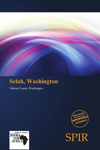 Selah, Washington