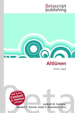 Altlünen