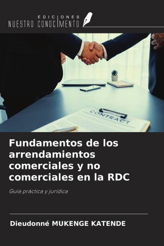 Fundamentos de los arrendamientos comerciales y no comerciales en la RDC