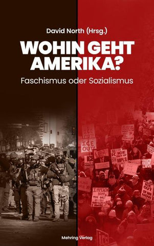 Wohin geht Amerika?