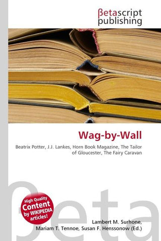 Wag-by-Wall