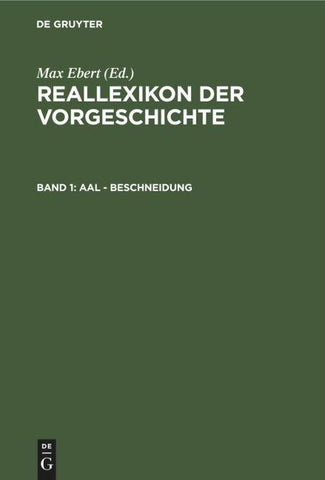 Aal - Beschneidung