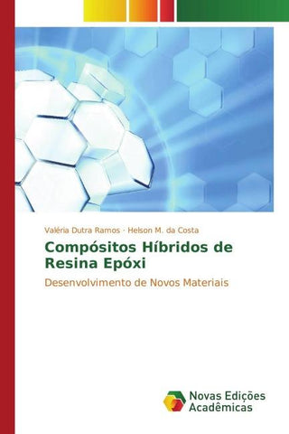 Compósitos Híbridos de Resina Epóxi