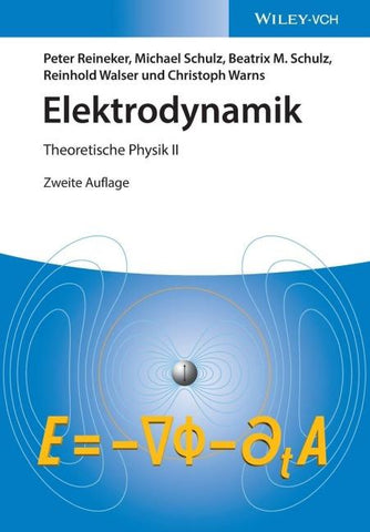 Elektrodynamik
