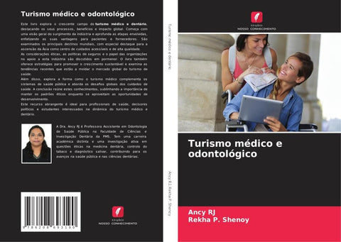 Turismo médico e odontológico