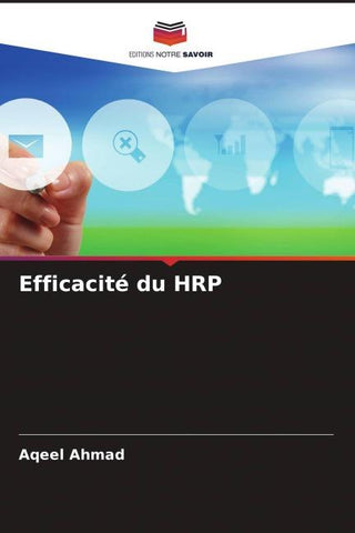 Efficacité du HRP