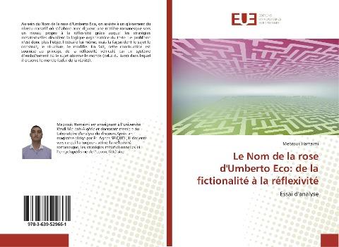 Le Nom de la rose d'Umberto Eco: de la fictionalité à la réflexivité