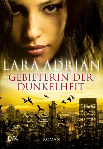 Gebieterin der Dunkelheit