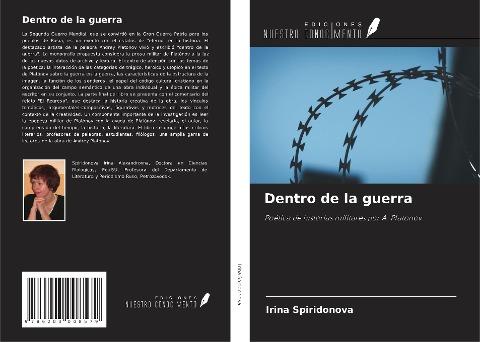 Dentro de la guerra