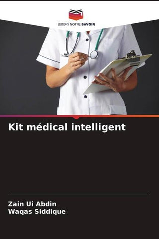 Kit médical intelligent