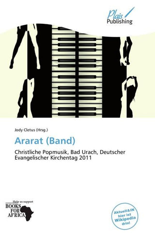 Ararat (Band)