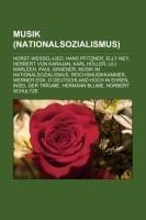 Musik (Nationalsozialismus)
