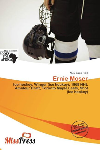 Ernie Moser